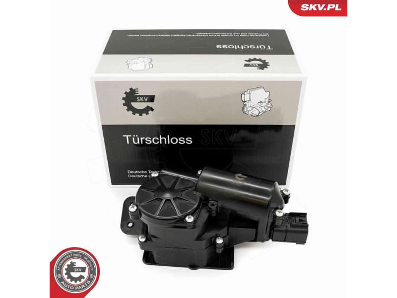 Tailgate Lock 16SKV099