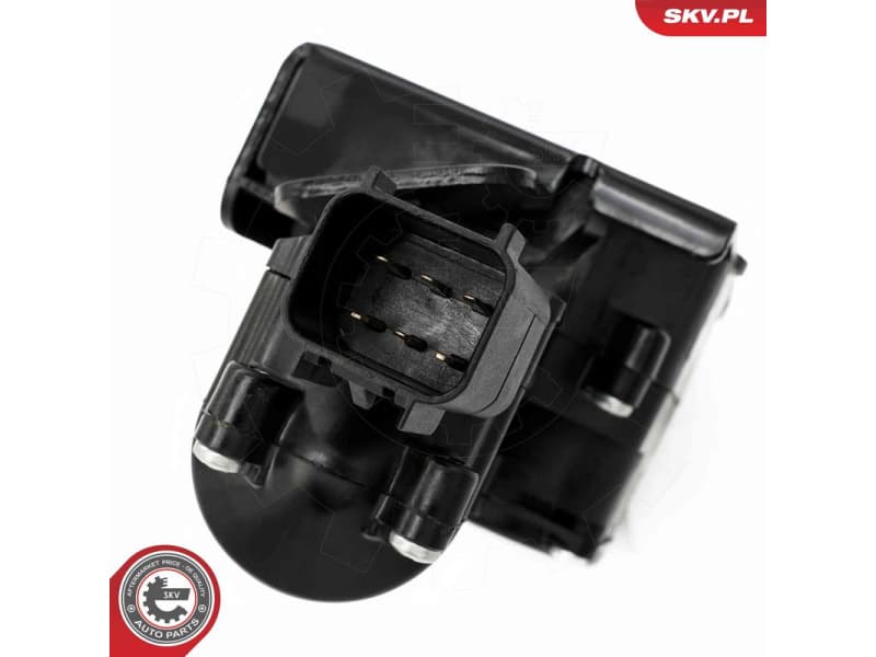 Tailgate Lock 16SKV099 - image 5