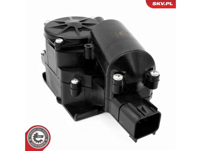 Tailgate Lock 16SKV099 - image 7