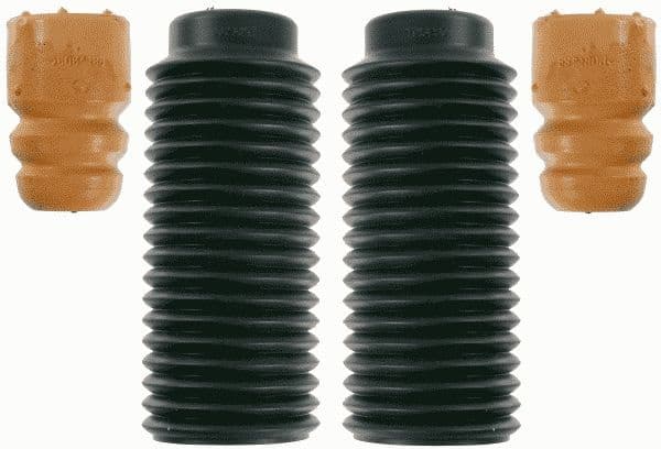 Dust Cover Kit, shock absorber Service Kit 89-152-0