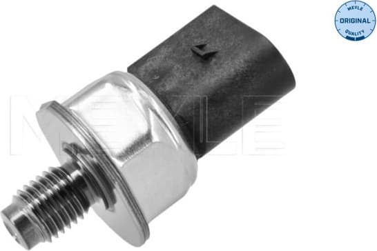 Sensor, fuel pressure MEYLE-ORIGINAL: True to OE. 114 822 0003