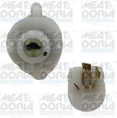 Ignition Switch 24015
