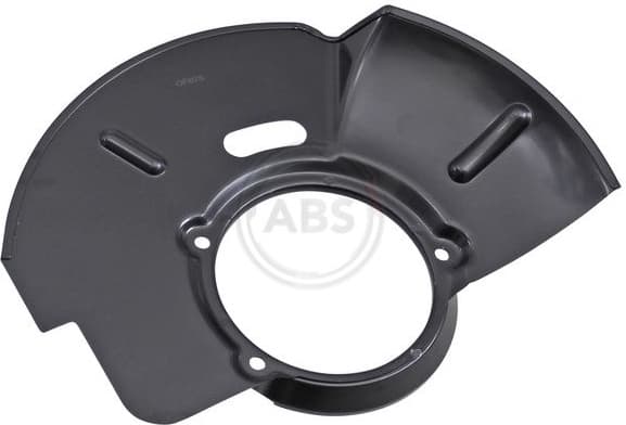 Splash Guard, brake disc 11591