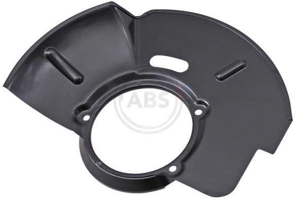 Splash Guard, brake disc 11592