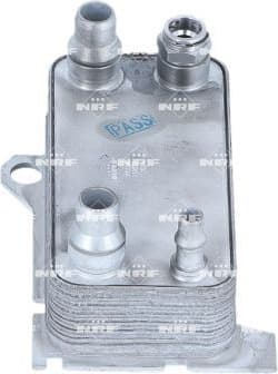 Oil Cooler, automatic transmission 310053