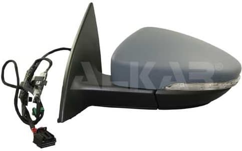 Exterior Mirror 6139162