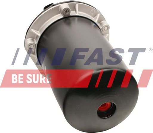 Housing, fuel filter FT39124 - image 3