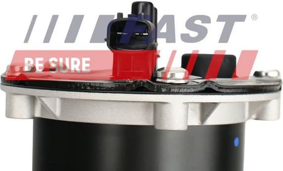 Housing, fuel filter FT39124 - image 4