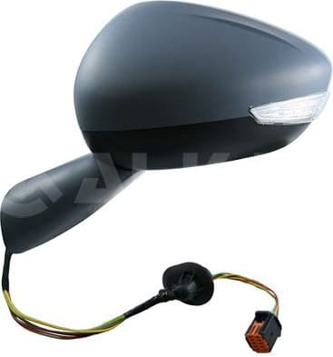 Exterior Mirror 6141875