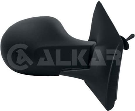 Exterior Mirror 6165171