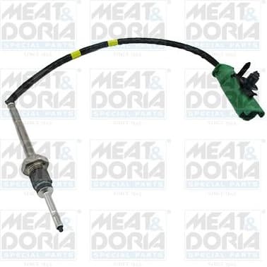 Sensor, exhaust gas temperature 12395