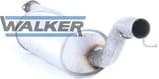 Rear Muffler 23101 - image 3