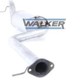Rear Muffler 23101 - image 5