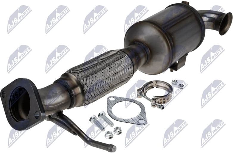 Catalytic Converter KAT-FR-006 - image 7