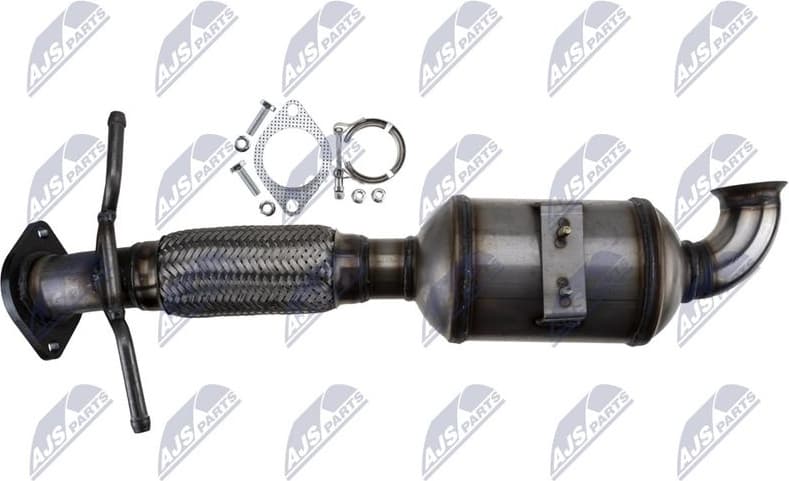 Catalytic Converter KAT-FR-006 - image 5
