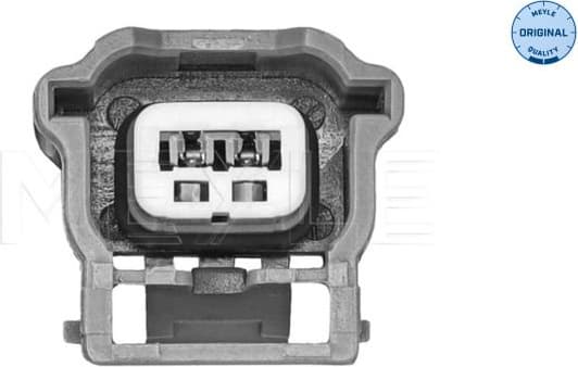 Sensor, wheel speed MEYLE-ORIGINAL: True to OE. 36-14 899 0026 - image 2