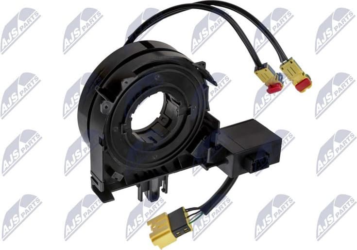 Clock Spring, airbag EAS-RE-023 - image 2