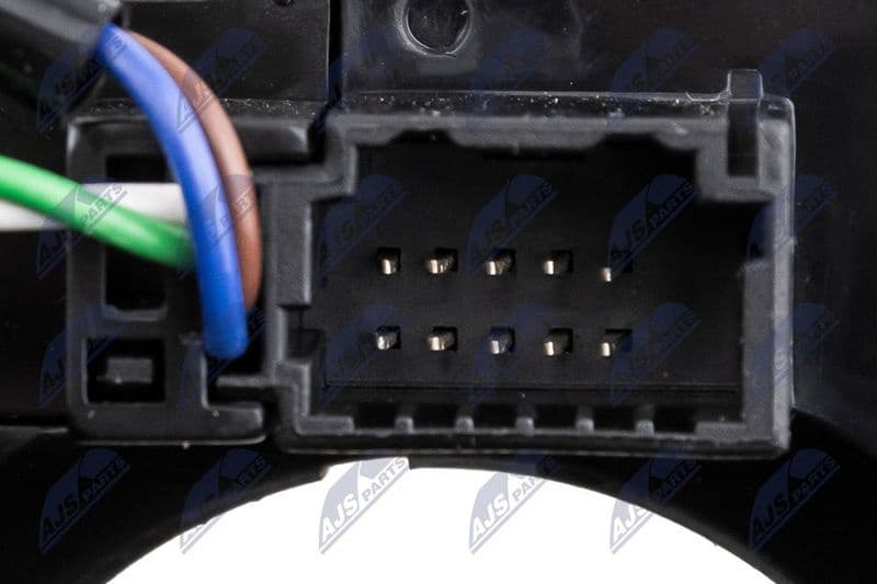 Clock Spring, airbag EAS-RE-023 - image 6