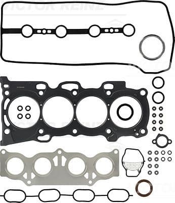 Gasket Kit, cylinder head 02-53515-01