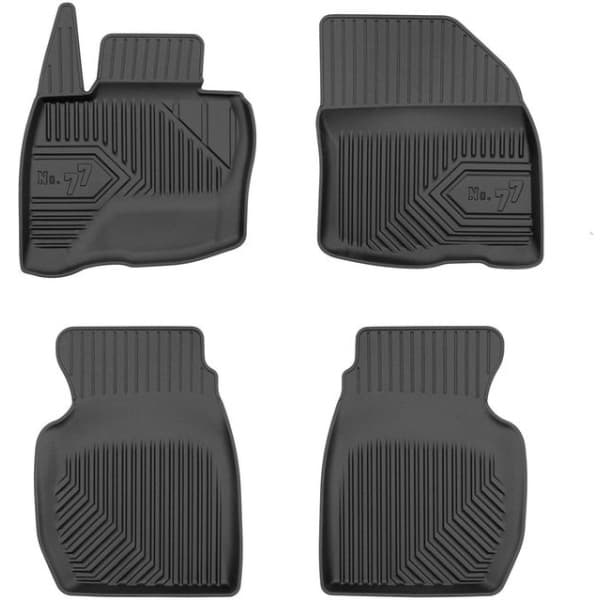 Floor Mat Set NO.77 77408371