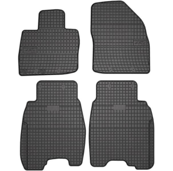 Floor Mat Set ELTORO ET0830
