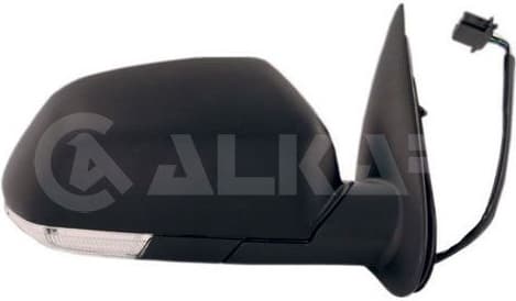 Exterior Mirror 6112524