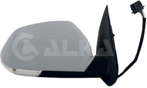 Exterior Mirror 6140524
