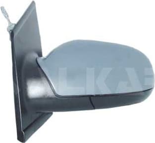Exterior Mirror 6137101