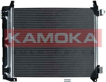 Condenser, air conditioning 7800075 - image 2