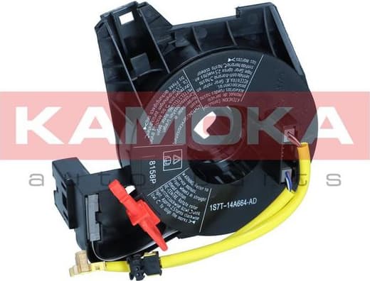 Clock Spring, airbag 4210056 - image 3