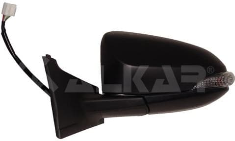 Exterior Mirror 6141259