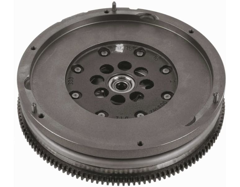 Flywheel Dual-mass flywheel 2294 002 329