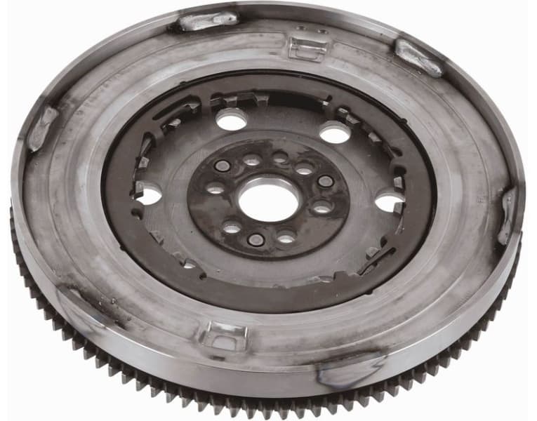 Flywheel Dual-mass flywheel 2295 601 021