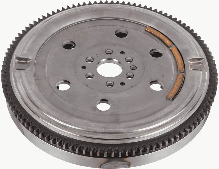 Flywheel Dual-mass flywheel 2295 601 021 - image 2