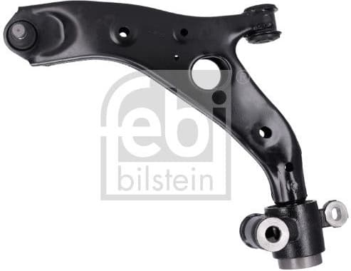 Control/Trailing Arm, wheel suspension 193402