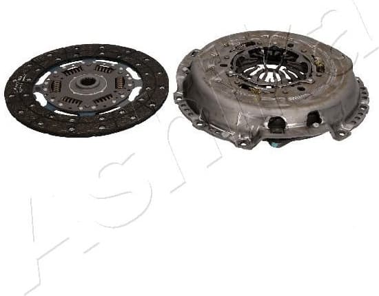 Clutch Kit 92-05-5013