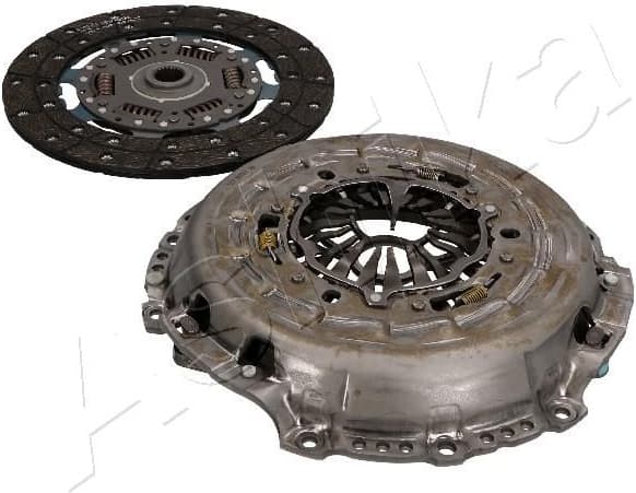 Clutch Kit 92-05-5013 - image 2