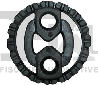 Mount, exhaust system 333928 - image 2