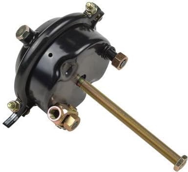 Spring-loaded Cylinder 85-00596-SX