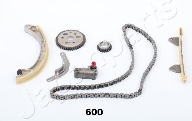 Timing Chain Kit KDK-600 - image 2