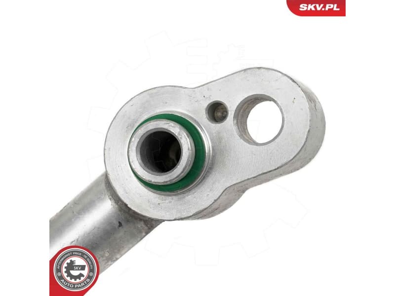 High/Low-pressure Line, air conditioning 54SKV707 - image 3