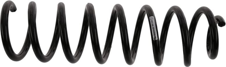 Suspension Spring 991 209