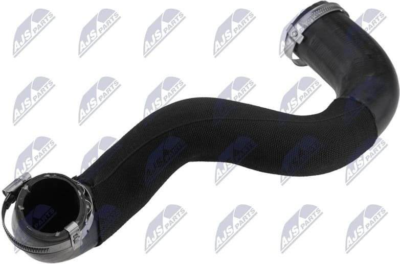 Charge Air Hose GPP-AU-027