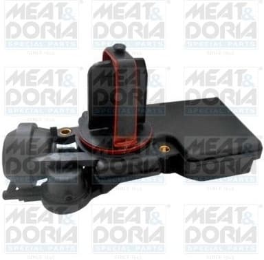 Valve, air control (intake air) 89315