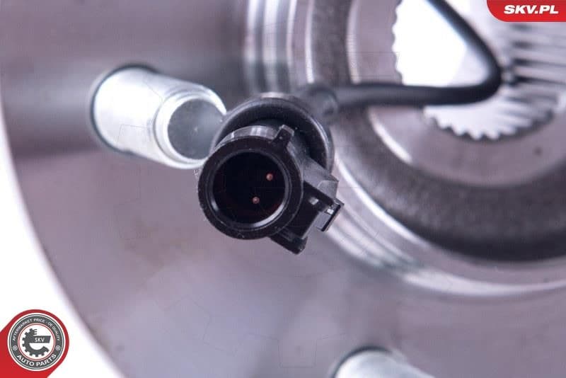 Wheel Bearing Kit 29SKV356 - image 5