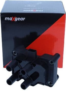 Ignition Coil 13-0362