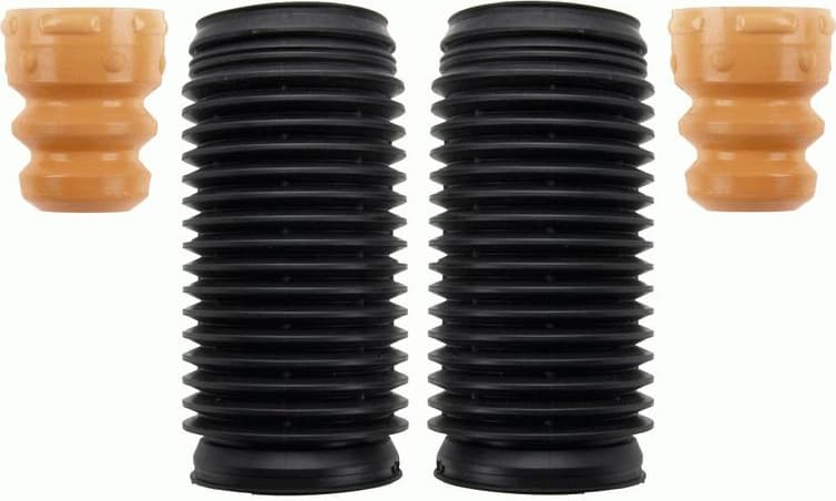 Dust Cover Kit, shock absorber Service Kit 89-347-0