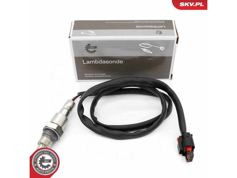 Oxygen Sensor 09SKV168