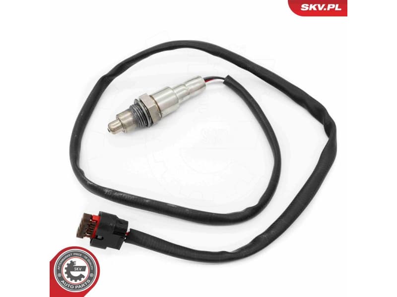 Oxygen Sensor 09SKV168 - image 2