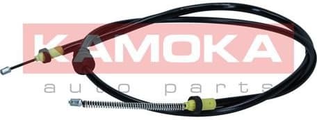 Cable Pull, parking brake 1190321 - image 2